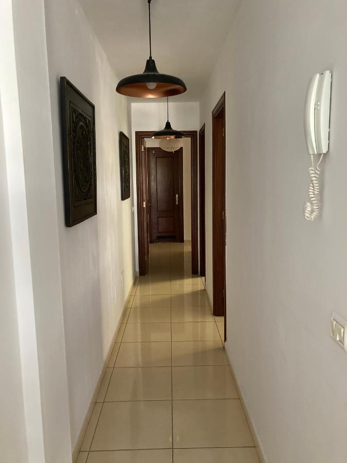 Remote Work Family Holiday Apartment อัลกาลา ภายนอก รูปภาพ