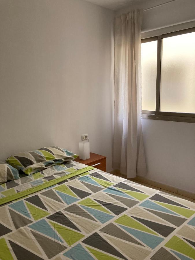 Remote Work Family Holiday Apartment อัลกาลา ภายนอก รูปภาพ