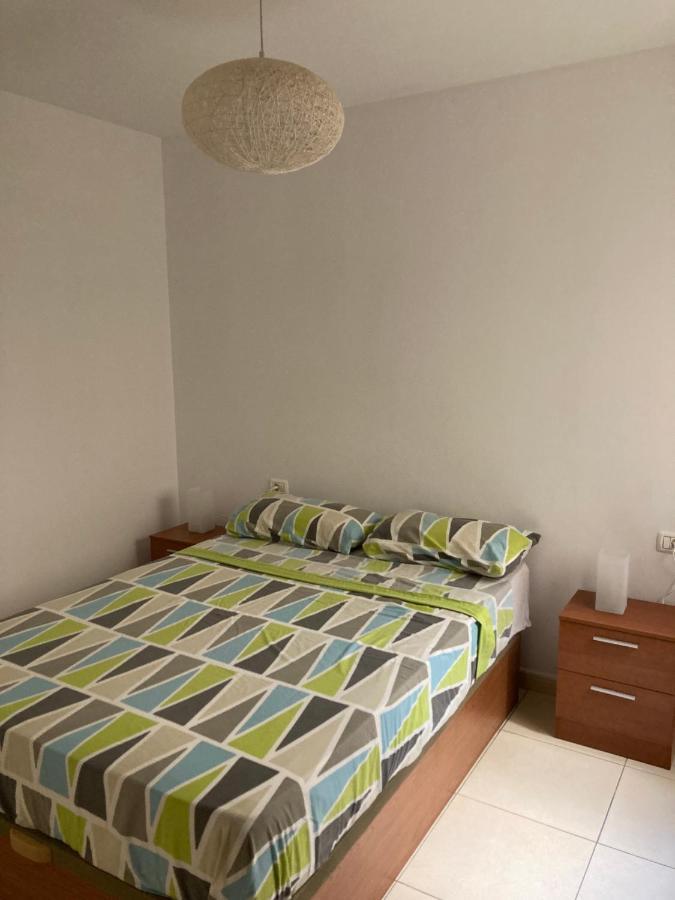 Remote Work Family Holiday Apartment อัลกาลา ภายนอก รูปภาพ