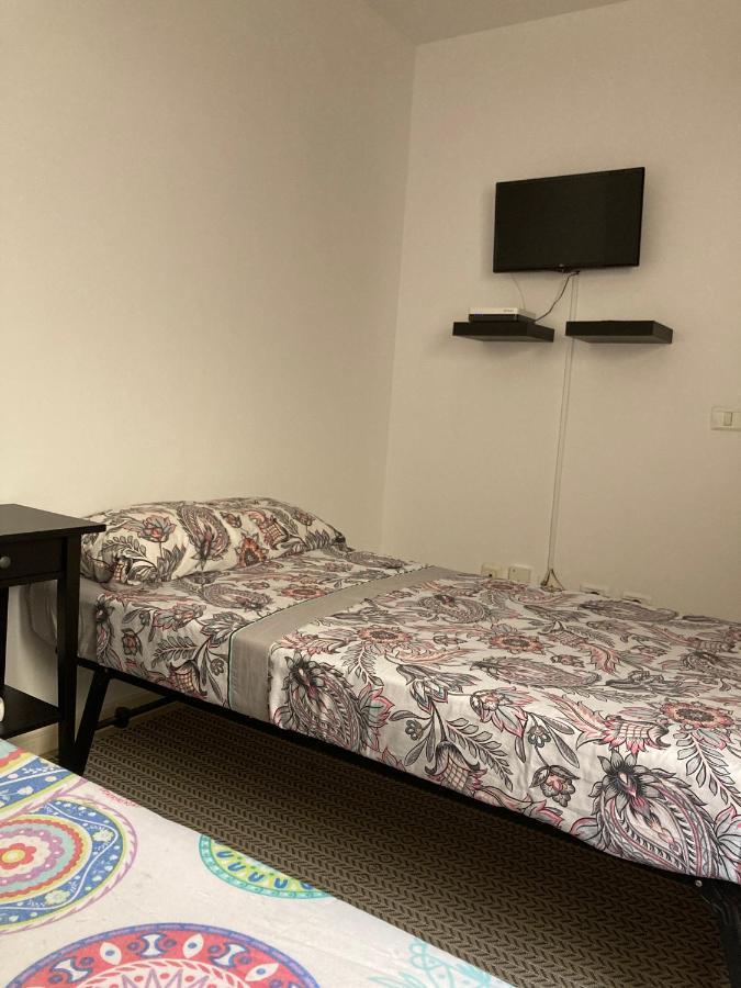 Remote Work Family Holiday Apartment อัลกาลา ภายนอก รูปภาพ