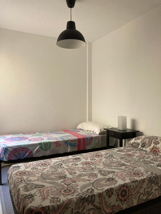 Remote Work Family Holiday Apartment อัลกาลา ภายนอก รูปภาพ