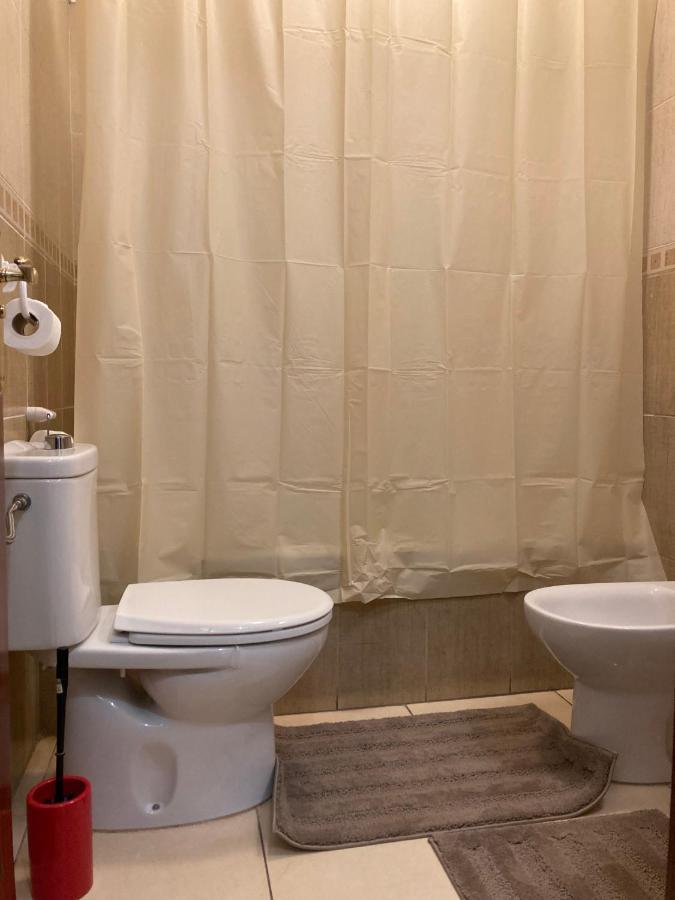 Remote Work Family Holiday Apartment อัลกาลา ภายนอก รูปภาพ