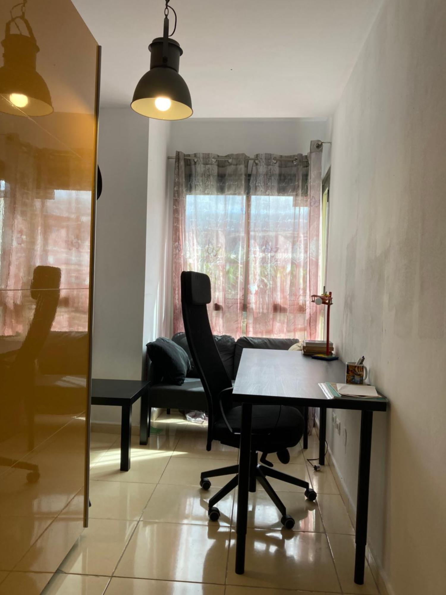 Remote Work Family Holiday Apartment อัลกาลา ภายนอก รูปภาพ
