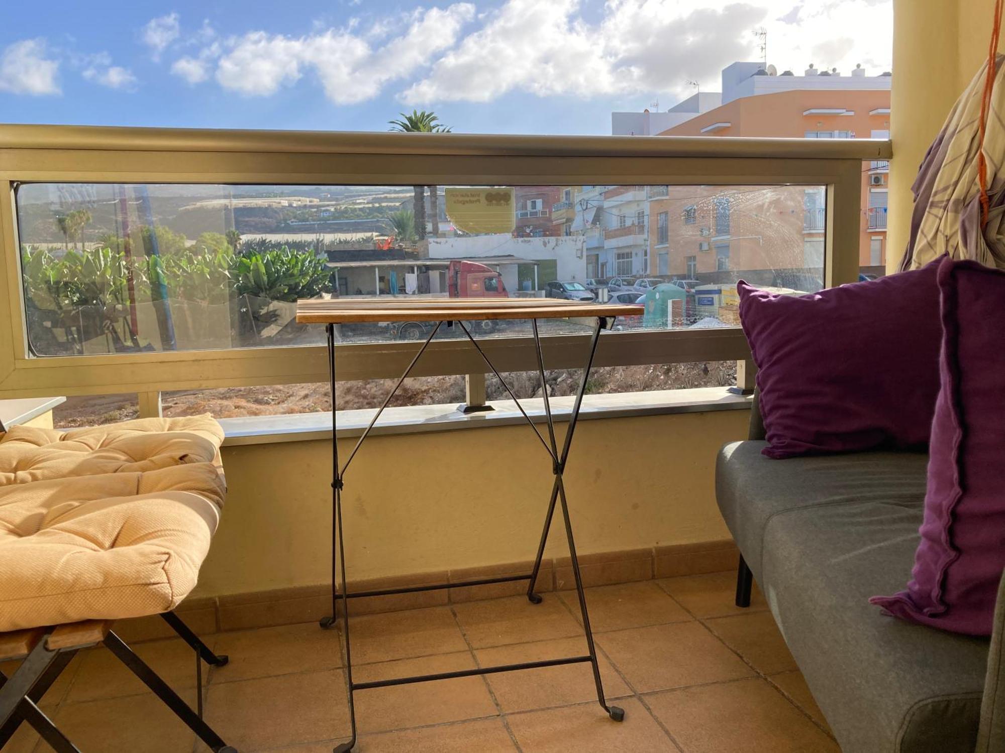 Remote Work Family Holiday Apartment อัลกาลา ภายนอก รูปภาพ