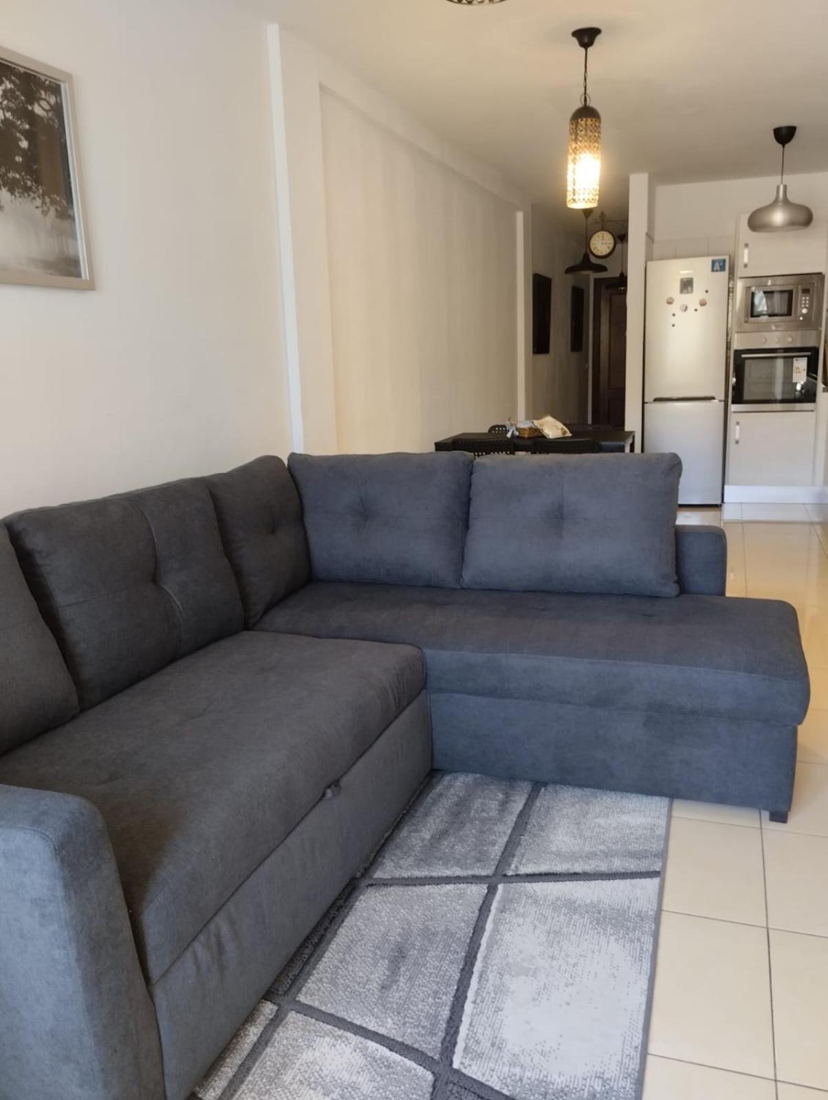 Remote Work Family Holiday Apartment อัลกาลา ภายนอก รูปภาพ